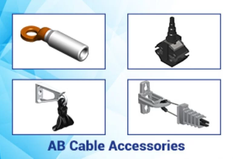 Advantages of Using AB Cable Accessories
