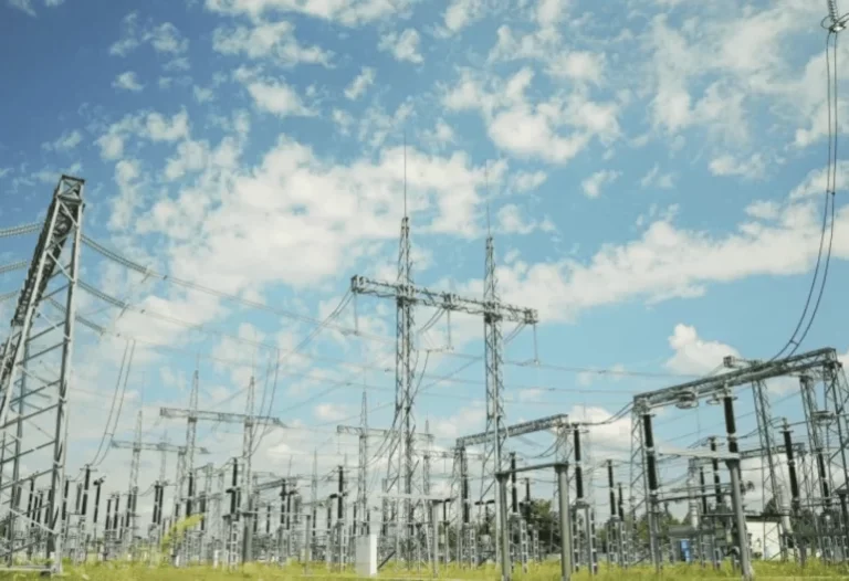 Electrical Distribution Systems