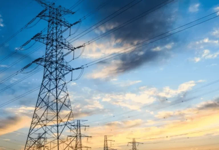 Transmission And Distribution Lines