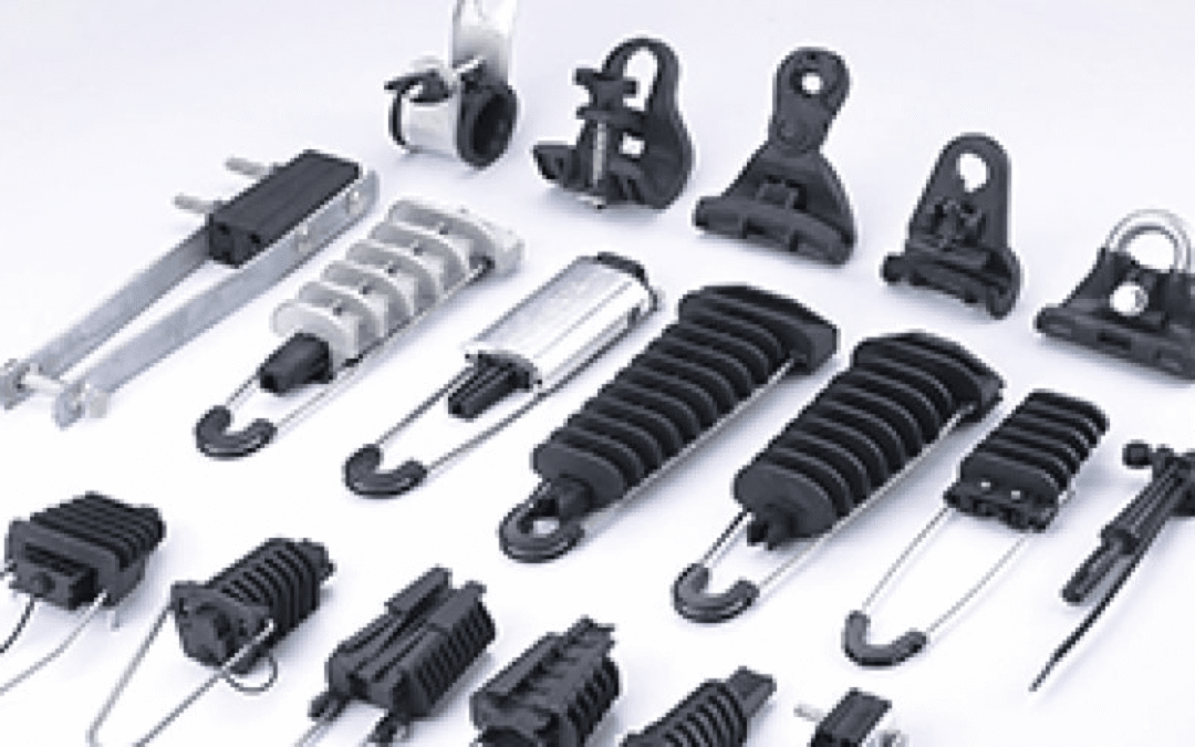 Importance of Using Low Voltage Cable Accessories