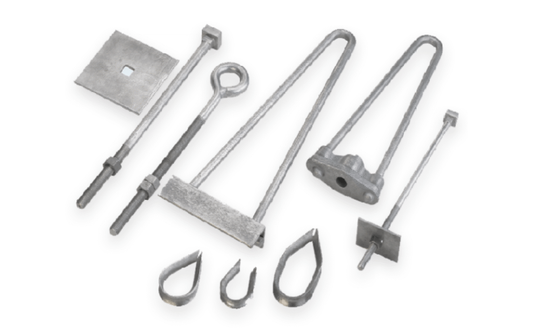 What Are The Different Medium Voltage Cable Accessories?