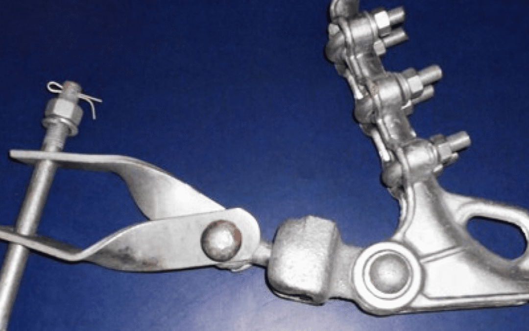 What is Pole Line Hardware And Its Applications?