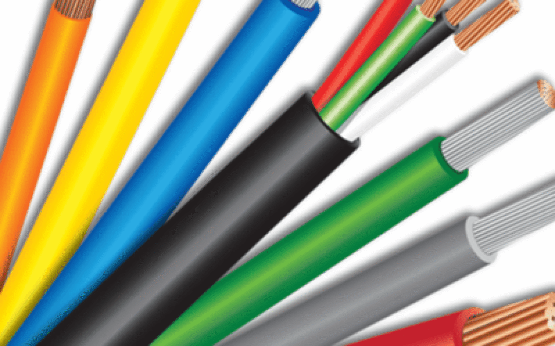 Things to Consider Before Buying Wires & Cables