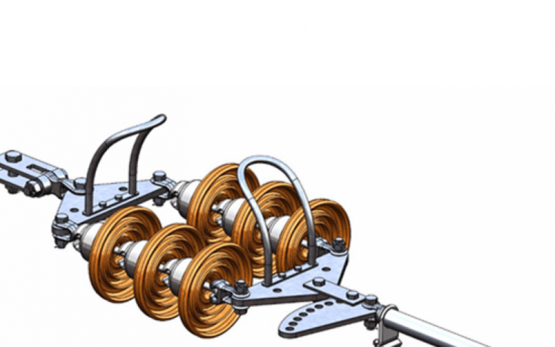 Various Kind Of Transmission Line Hardware Fittings