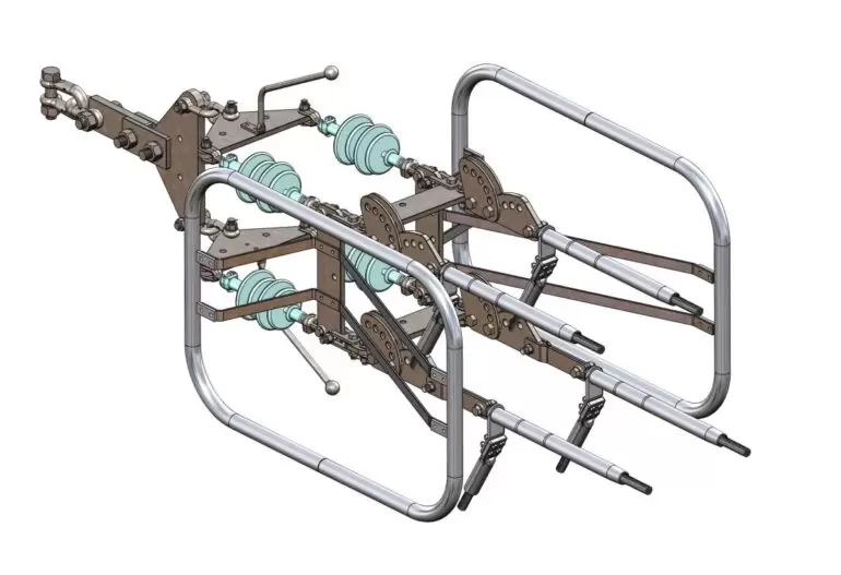 Tension Insulator Hardware Fittings: Comprehensive Guide