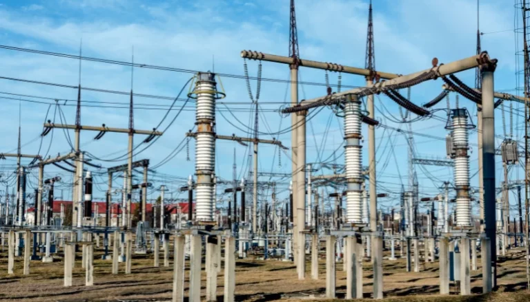 AB Cable Fittings in Power Distribution Networks