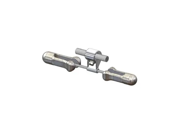 Spacer Dampers & Vibration Dampers