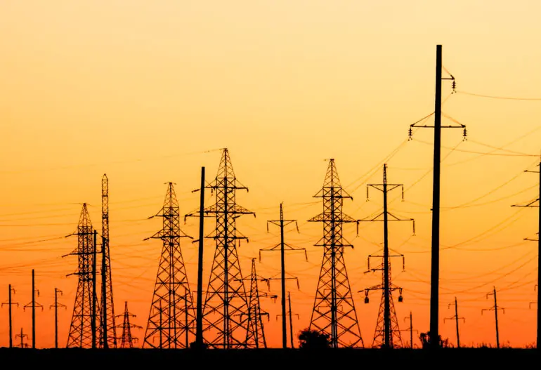 The Importance of Regular Maintenance for Distribution Power Lines