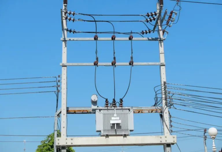 Power Distribution System