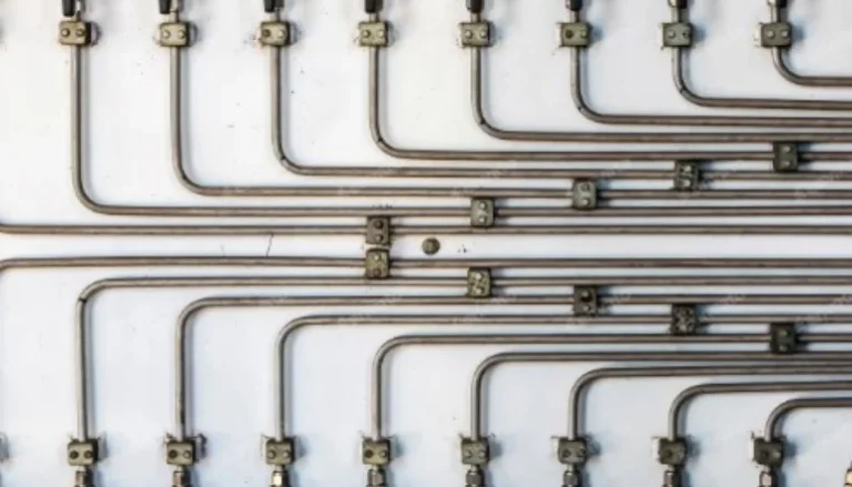 Ground Wire Hardware