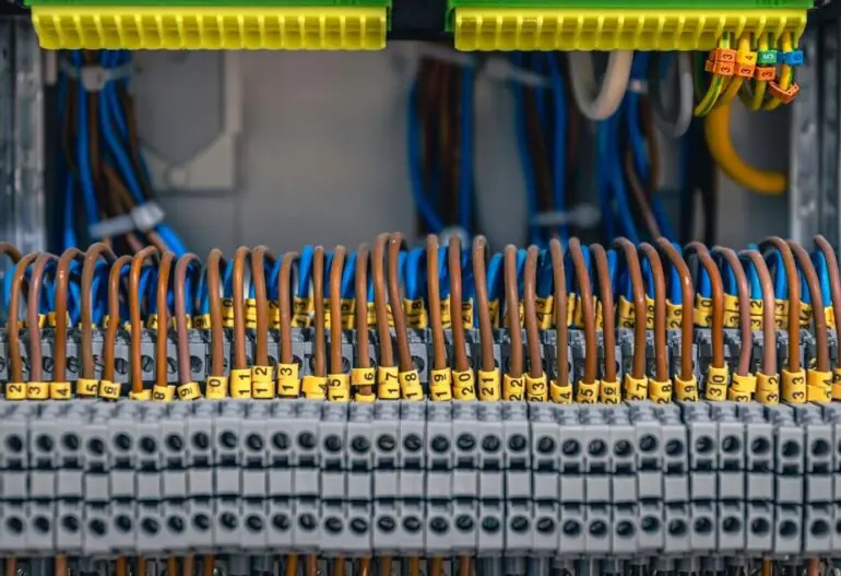 The Role of Cable Connectors in High-Voltage Electrical Systems