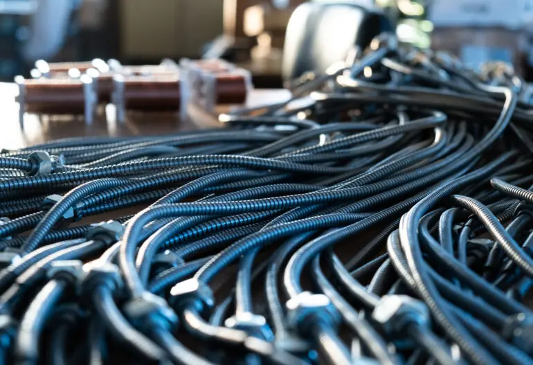 The Essential Role of Ground Wire Hardware in Electrical Safety