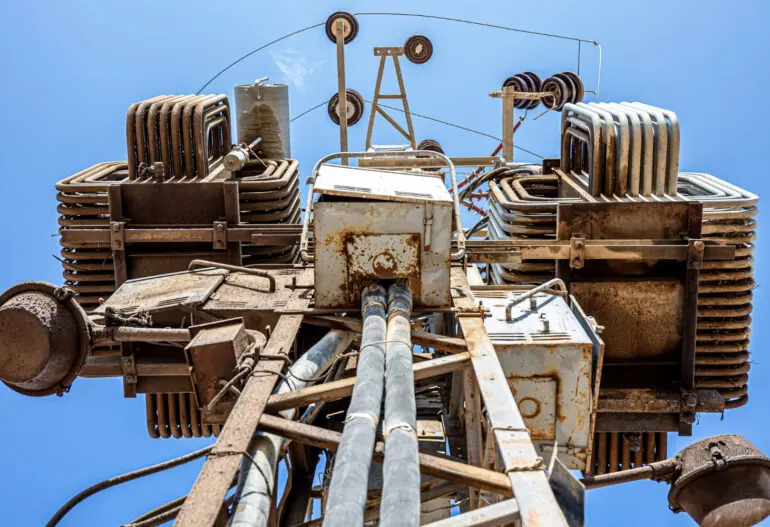 power transmission systems