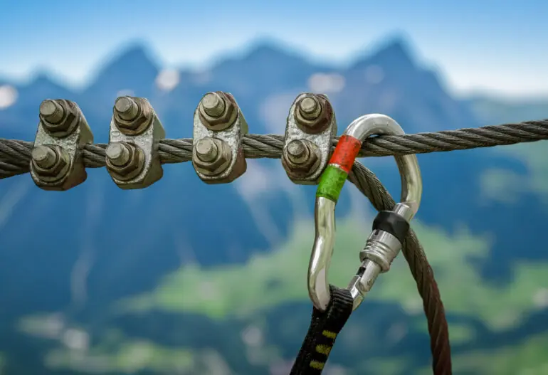 How Electrical Clamps and Connectors Ensure Long-Lasting Electrical Connections?