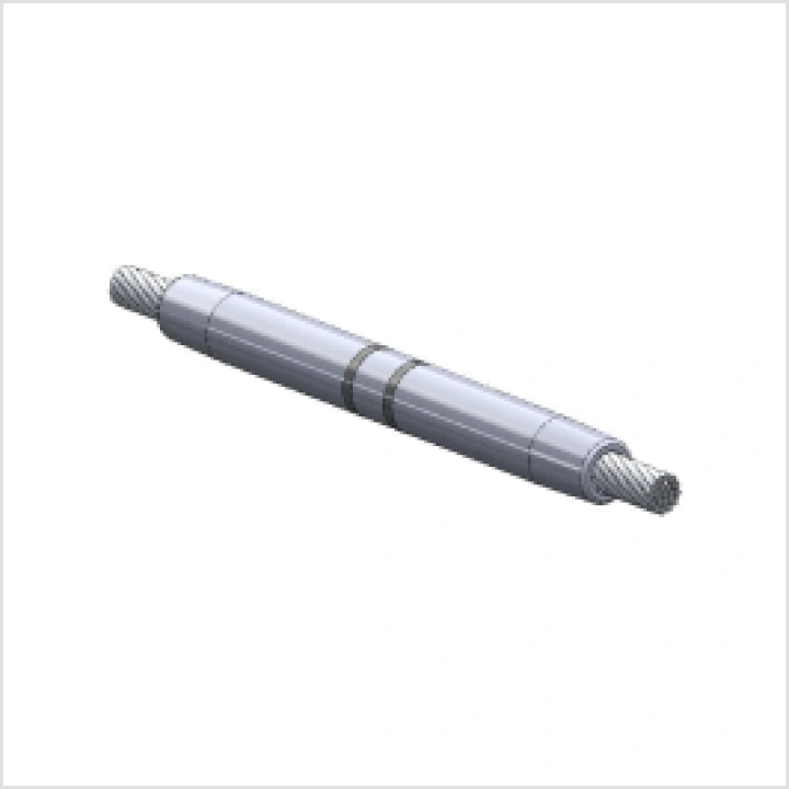 MIDSPAN COMPRESSION JOINT