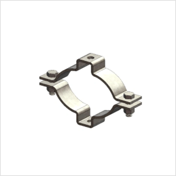 POLE CLAMP