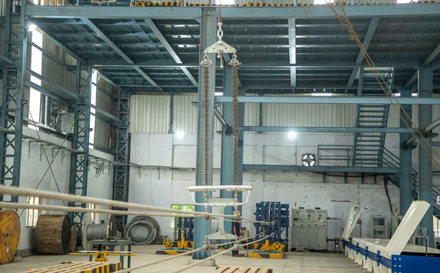 Vibration & Fatigue Testing